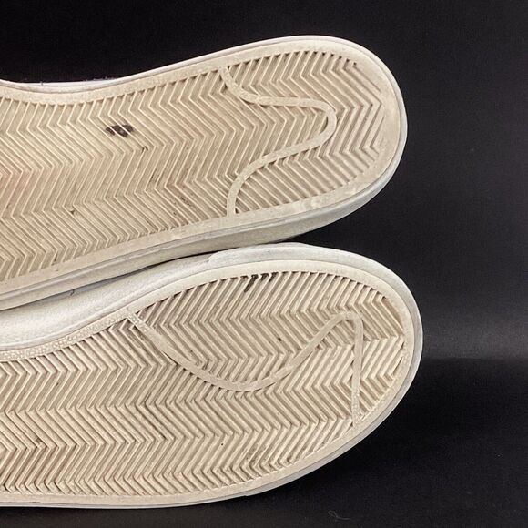 Nike Blazer Mid 77 - Men's Sz 7 - White High Top - Basketball Shoes - BQ6806-100 - Picture 10 of 11